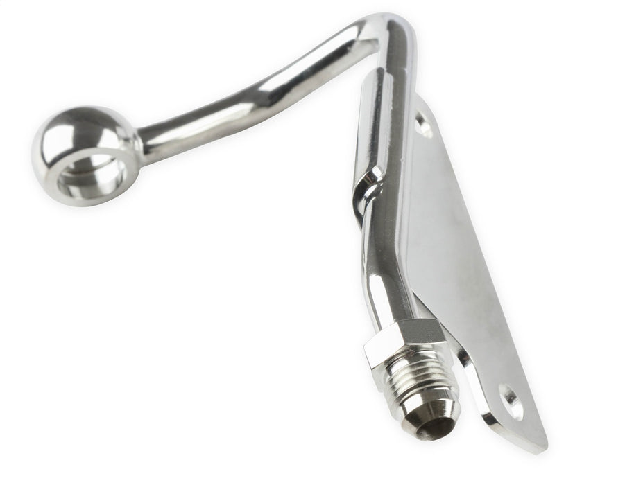 Holley 198-202 Power Steering Line - Truck Part Superstore