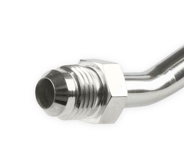 Holley 198-202 Power Steering Line - Truck Part Superstore