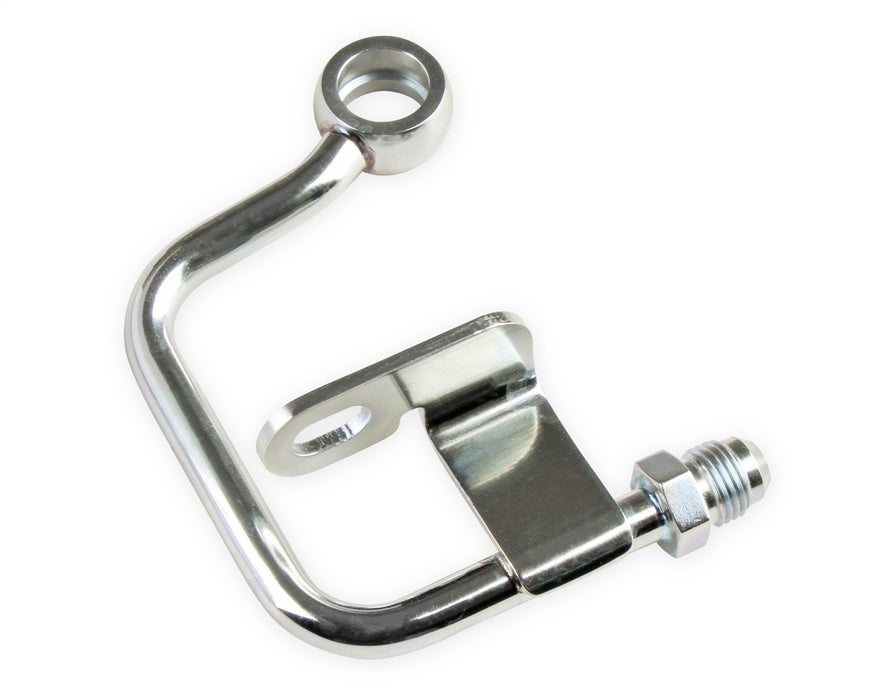 Holley 198-203 Power Steering Line - Truck Part Superstore