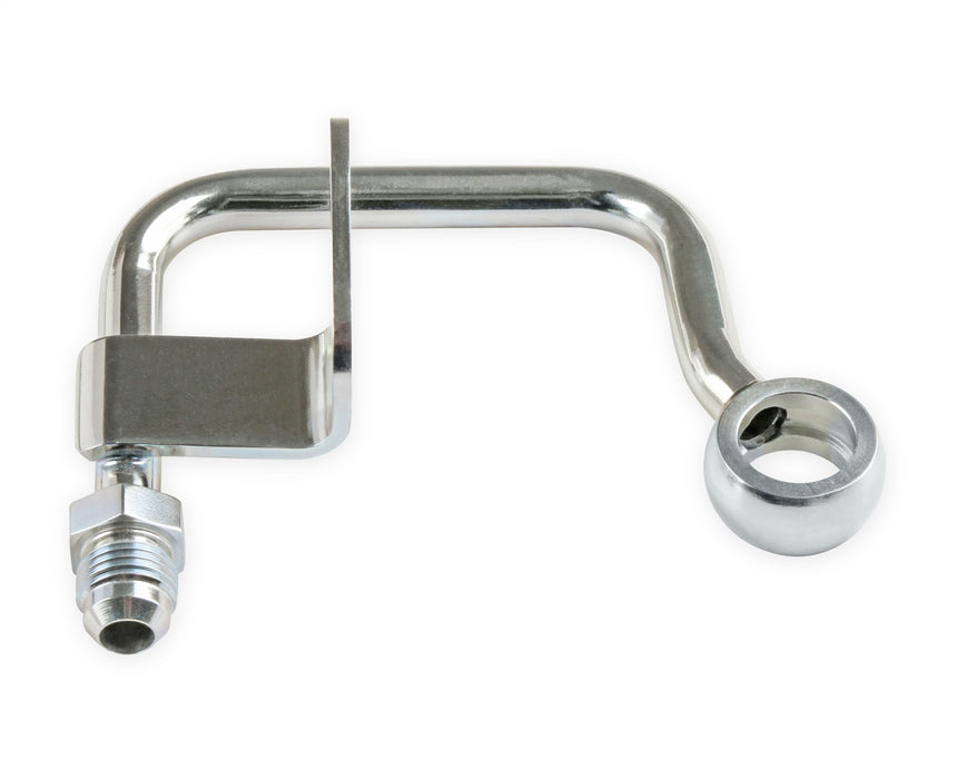 Holley 198-203 Power Steering Line - Truck Part Superstore