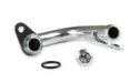 Holley 198-204 Return Tube Extension; Fits w/LT4 Accessory Drive Kits; Zinc Plated; Steel; - Truck Part Superstore