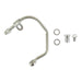 Holley 198-207 Power Steering Hardline - Truck Part Superstore