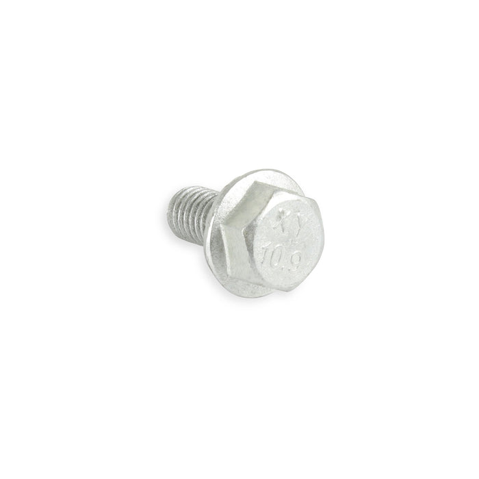Holley 198-207 Power Steering Hardline - Truck Part Superstore