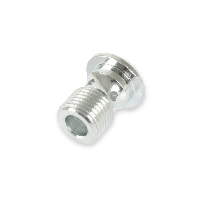 Holley 198-207 Power Steering Hardline - Truck Part Superstore