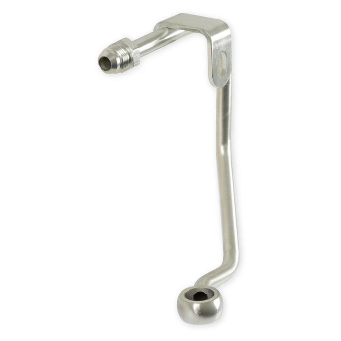 Holley 198-207 Power Steering Hardline - Truck Part Superstore
