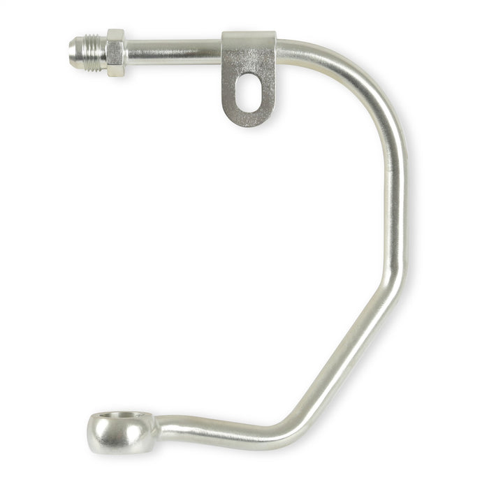 Holley 198-207 Power Steering Hardline - Truck Part Superstore