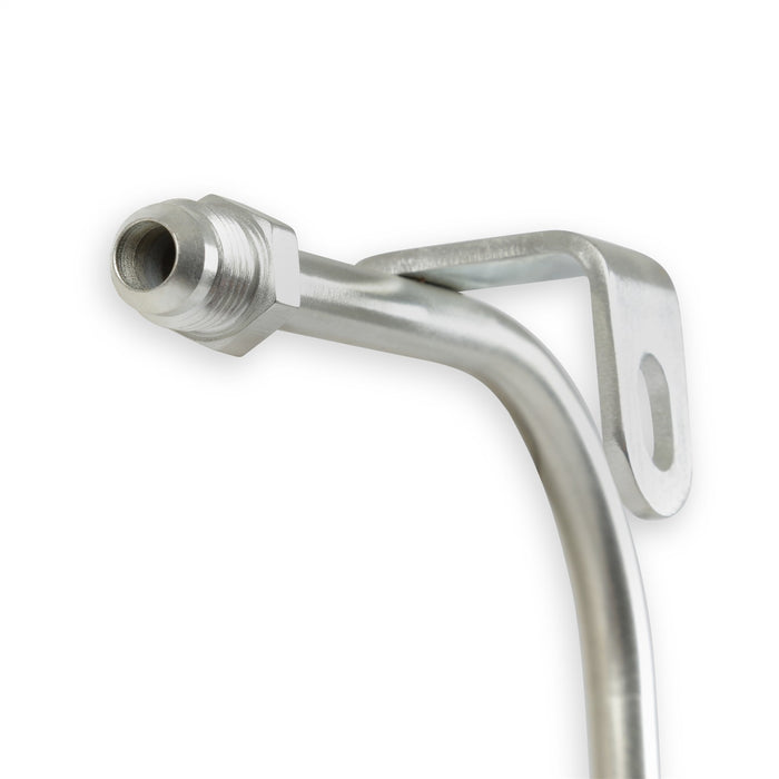 Holley 198-207 Power Steering Hardline - Truck Part Superstore