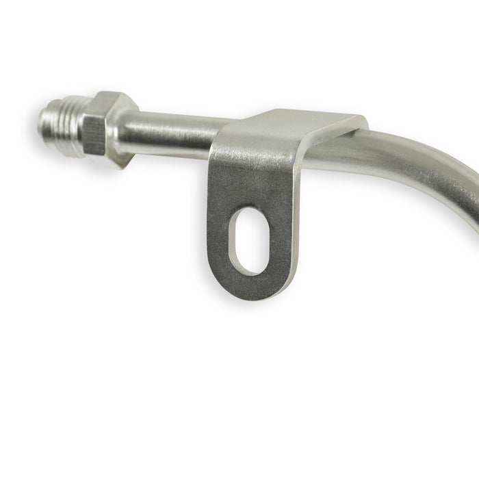 Holley 198-207 Power Steering Hardline - Truck Part Superstore