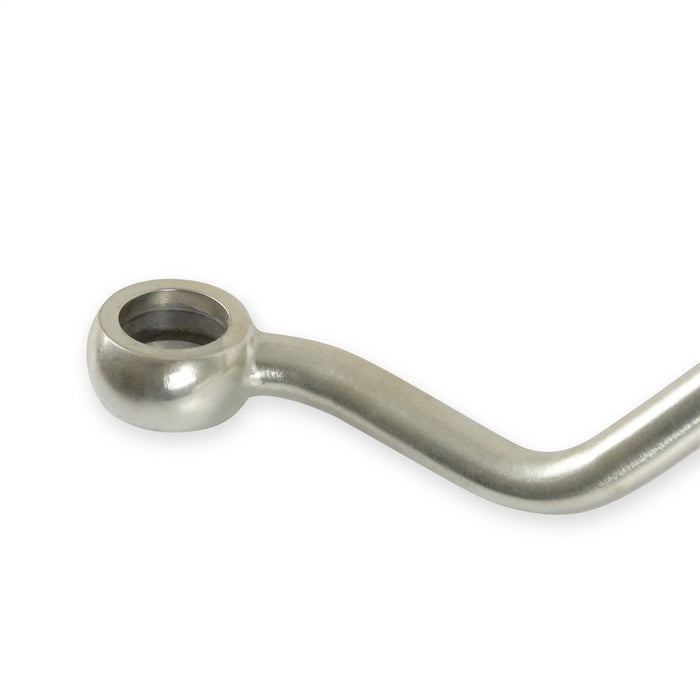 Holley 198-207 Power Steering Hardline - Truck Part Superstore