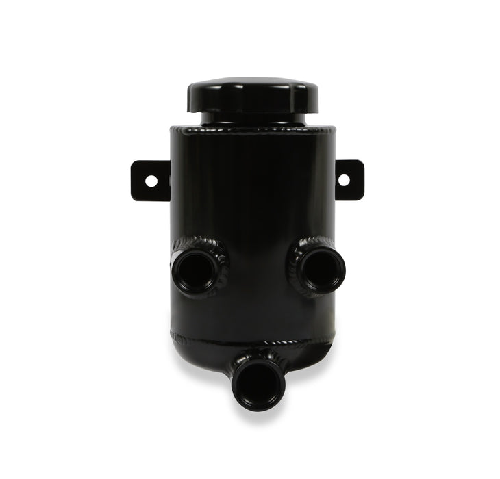 Holley 198-212 Power Steering Reservoir - Truck Part Superstore