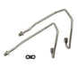 Holley 198-231 Power Steering Hardline - Truck Part Superstore