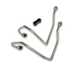Holley 198-231 Power Steering Hardline - Truck Part Superstore