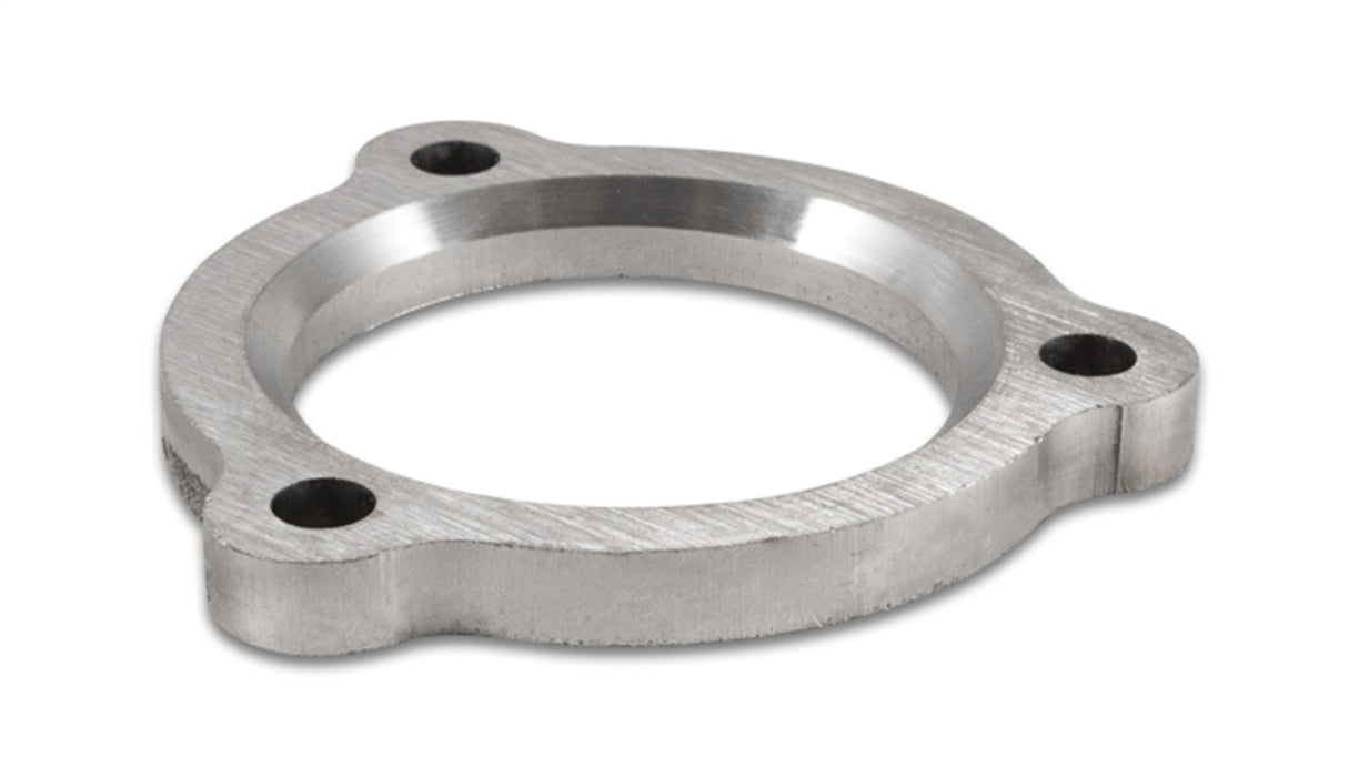 Vibrant Performance 19830 304 Stainless Steel 3 in. V-Band Turbo Outlet Flange - Truck Part Superstore
