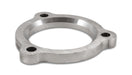 Vibrant Performance 19830 304 Stainless Steel 3 in. V-Band Turbo Outlet Flange - Truck Part Superstore