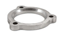 Vibrant Performance 19830 304 Stainless Steel 3 in. V-Band Turbo Outlet Flange - Truck Part Superstore
