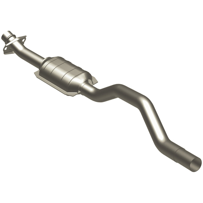 MagnaFlow Exhaust Products 23254 Standard Grade Direct-Fit Catalytic Converter - Truck Part Superstore