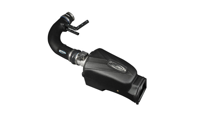 Volant 19846 Closed Box Air Intake w/Pro 5 Filter 03-04 Ford Expedition 5.4L V8 Volant - Truck Part Superstore