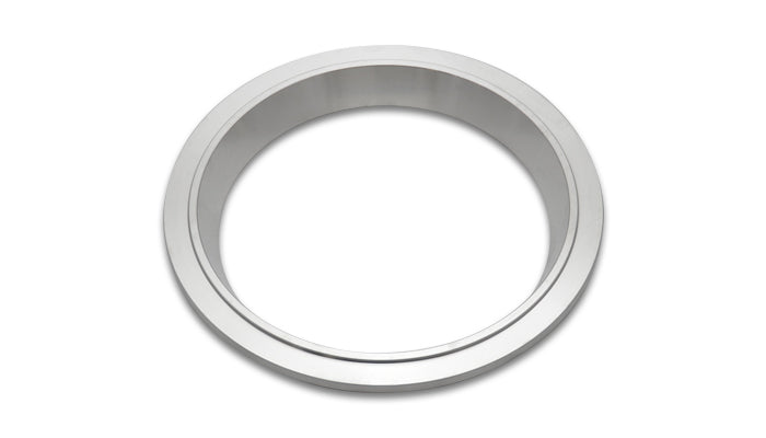 Vibrant Performance 19847 V-Band Style Outlet Flange; for Garrett GT4708/4718/5008/5018/5518/5533; - Truck Part Superstore