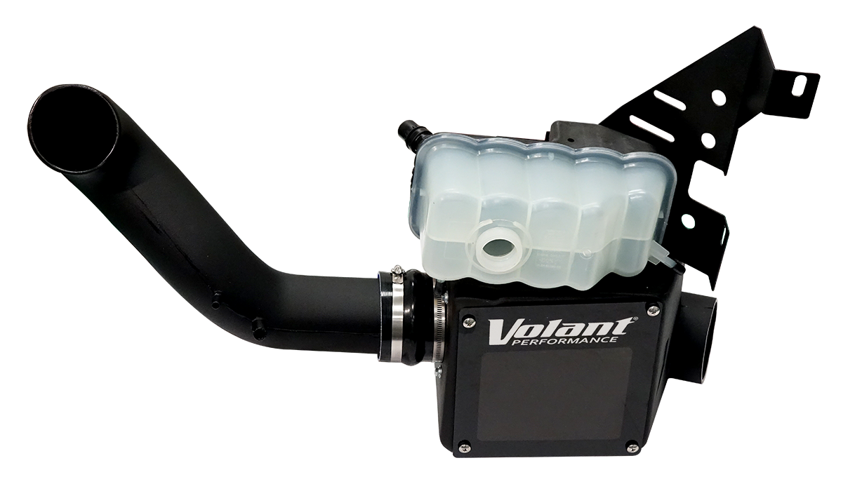 Volant 19850 Closed Box Air Intake w/Pro 5 Filter 11-14 Ford F-150 5.0L V8 Volant - Truck Part Superstore
