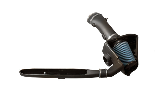 Volant 19858 Open Element Air Intake 10-13 Ford Mustang Shelby GT500 Volant - Truck Part Superstore