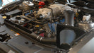 Volant 19858 Open Element Air Intake 10-13 Ford Mustang Shelby GT500 Volant - Truck Part Superstore