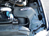 Volant 19860 Closed Box Air Intake w/Primo Filter 03-07 Excursion/F-250/F-350/F-450/F-550 Super Duty Red Filter Volant - Truck Part Superstore