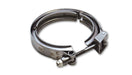 Vibrant Performance 19861C 304 Stainless Steel V-band Turbo Inlet Flange - Truck Part Superstore
