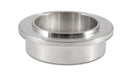 Vibrant Performance 19861 304 Stainless Steel V-Band Turbo Inlet Flange; for Garrett GTX2860R and 2867R; - Truck Part Superstore