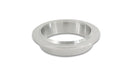 Vibrant Performance 19862 304 Stainless Steel V-band Turbo Inlet Flange - Truck Part Superstore