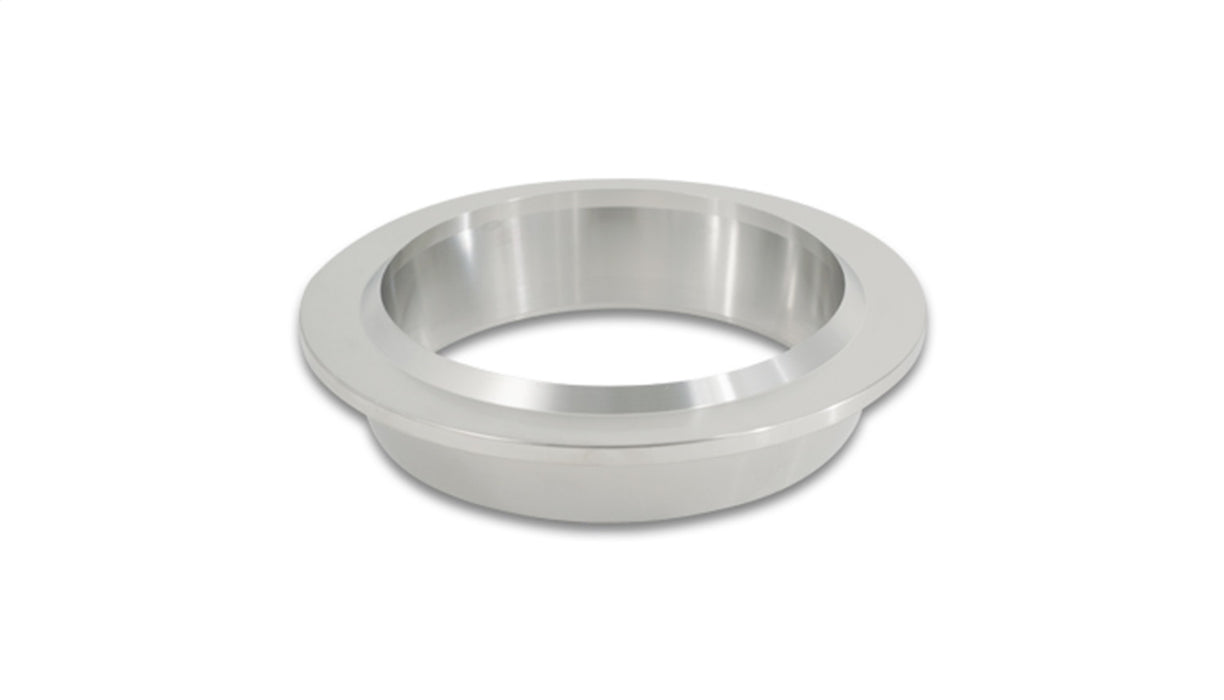 Vibrant Performance 19862 304 Stainless Steel V-band Turbo Inlet Flange - Truck Part Superstore