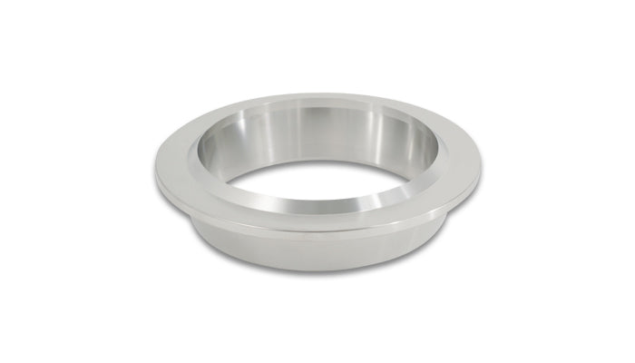 Vibrant Performance 19862 304 Stainless Steel V-band Turbo Inlet Flange - Truck Part Superstore