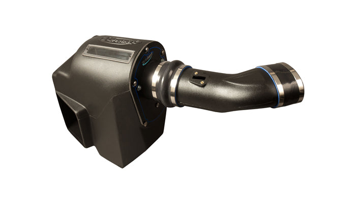 Volant 19867 Closed Box Air Intake w/Primo Filter 11-15 F-250/F-350 Super Duty Blue Filter Volant - Truck Part Superstore