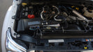 Volant 19867 Closed Box Air Intake w/Primo Filter 11-15 F-250/F-350 Super Duty Blue Filter Volant - Truck Part Superstore