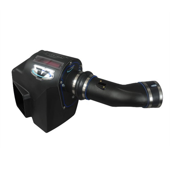 Volant 19867 Closed Box Air Intake w/Primo Filter 11-15 F-250/F-350 Super Duty Blue Filter Volant - Truck Part Superstore