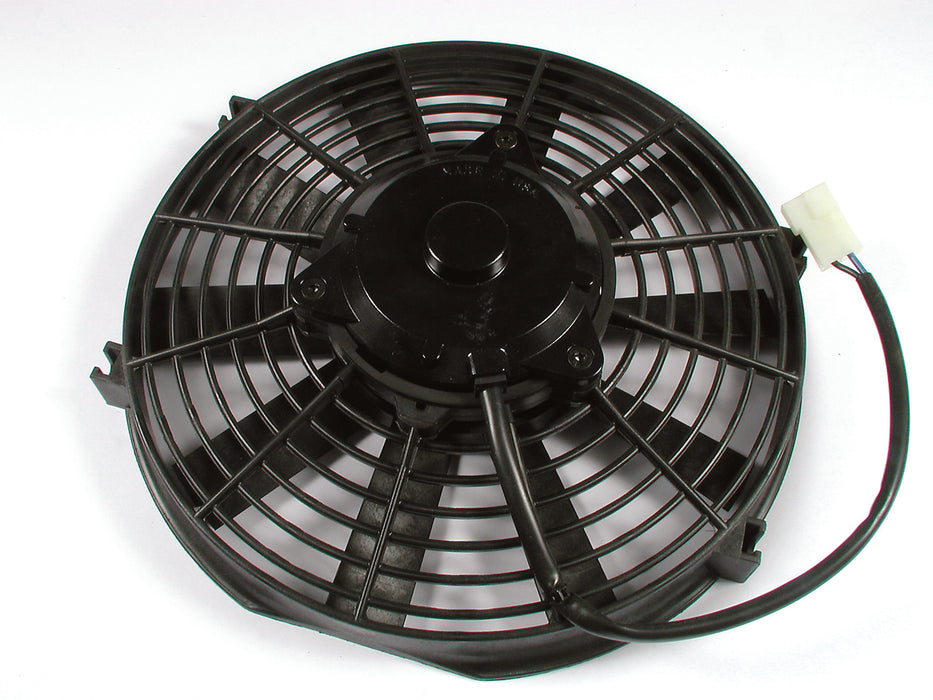 Mr Gasket 1986 High Performance Electric Cooling Fan - Truck Part Superstore