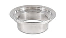 Vibrant Performance 19883 304 Stainless Steel V-Band Outlet Flange; for Garrett GT4202/4294; - Truck Part Superstore
