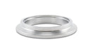 Vibrant Performance 19887 304 Stainless Steel V-Band Turbo Inlet Flange; for Garrett G42; - Truck Part Superstore
