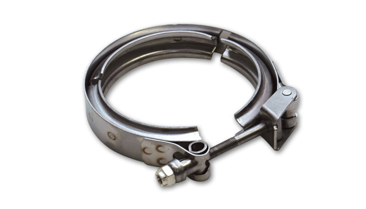 Vibrant Performance 19888C Stainless Steel V-Band Clamp; for use with Part #19888; - Truck Part Superstore