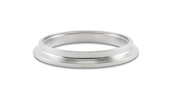 Vibrant Performance 19888 304 Stainless Steel V-Band Outlet Flange; for Garrett G42; - Truck Part Superstore