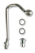 Holley 198-205 Power Steering Hardline - Truck Part Superstore