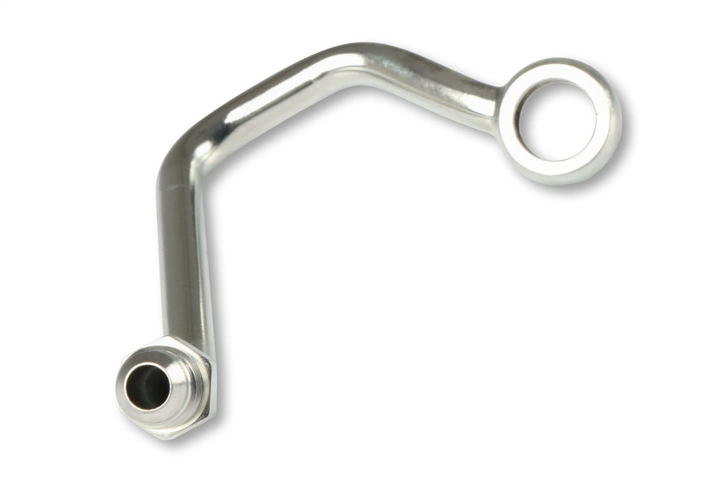 Holley 198-205 Power Steering Hardline - Truck Part Superstore