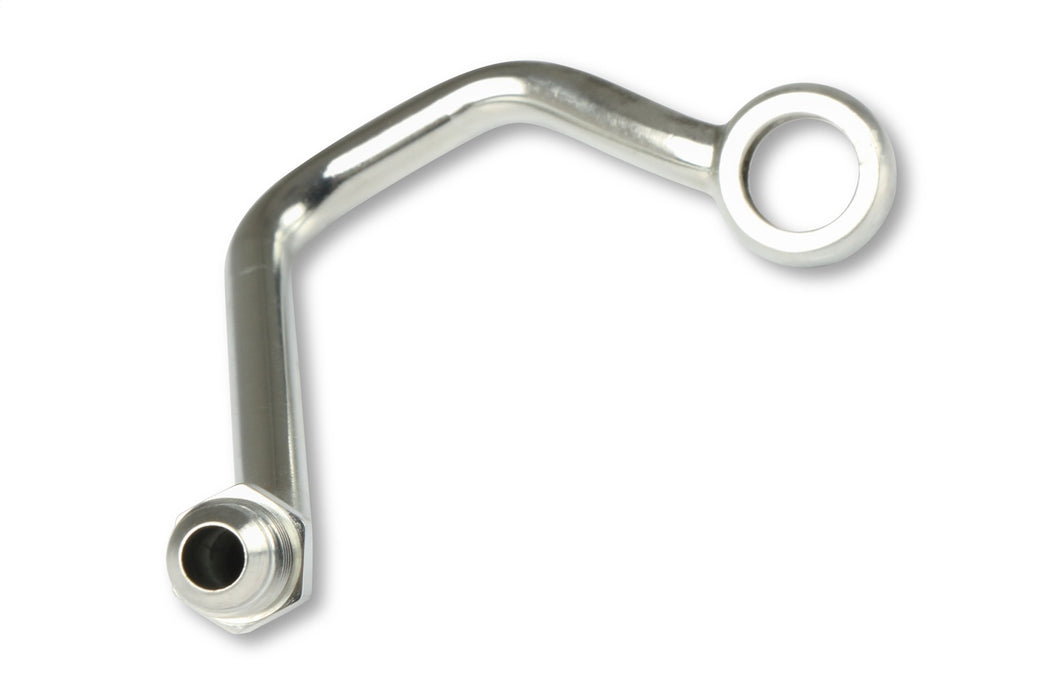 Holley 198-205 Power Steering Hardline - Truck Part Superstore
