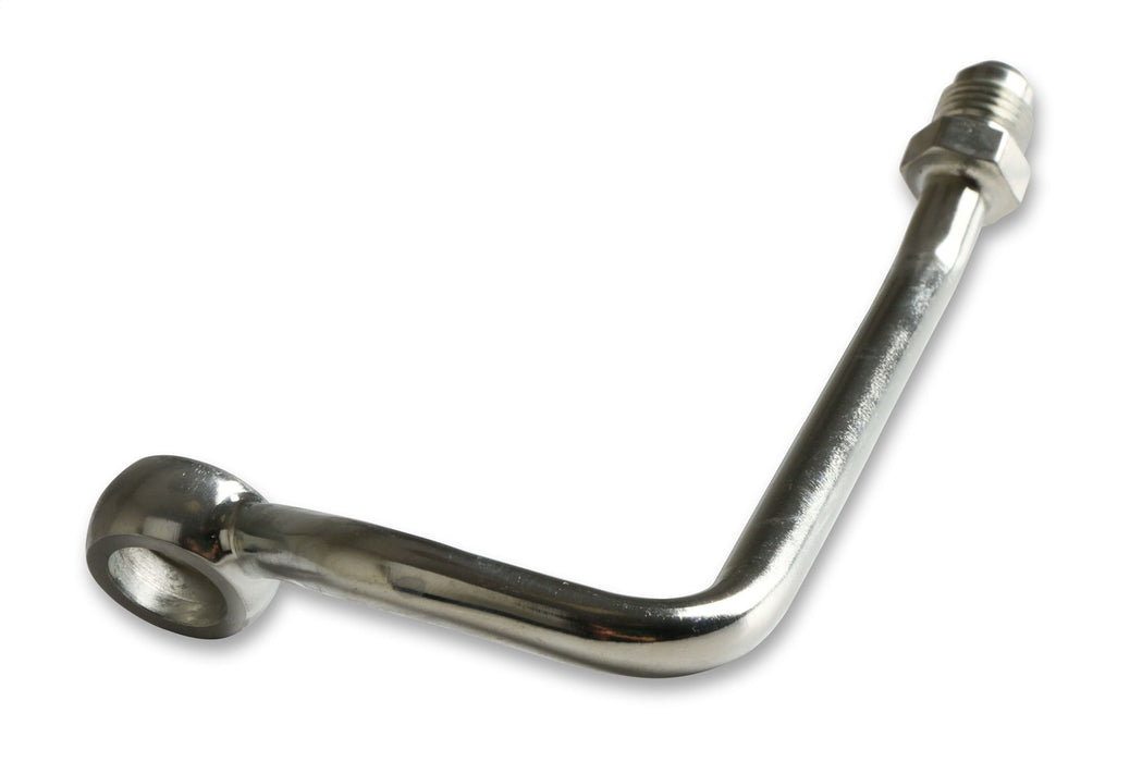 Holley 198-205 Power Steering Hardline - Truck Part Superstore
