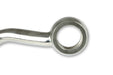 Holley 198-205 Power Steering Hardline - Truck Part Superstore