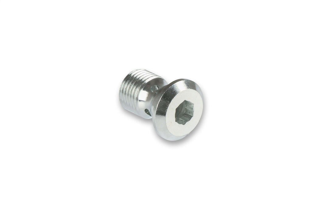 Holley 198-205 Power Steering Hardline - Truck Part Superstore