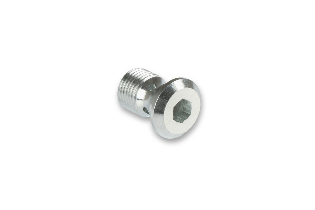 Holley 198-205 Power Steering Hardline - Truck Part Superstore