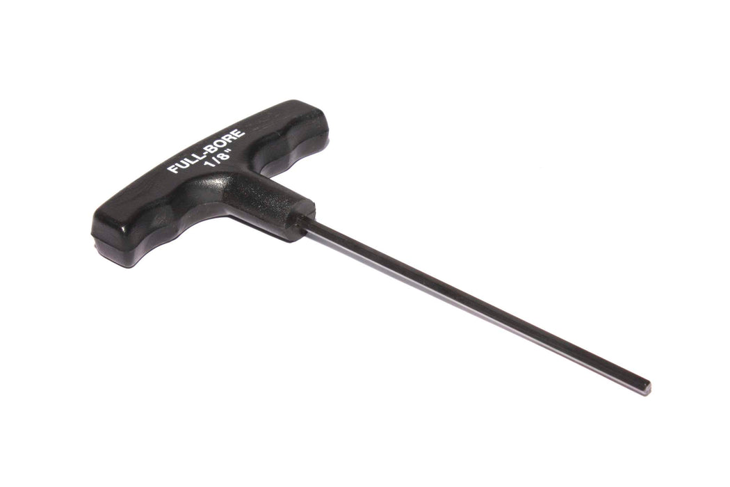 COMP Cams 5658 1/8" T-Handle for EZ Valve Lash Wrenches - Truck Part Superstore