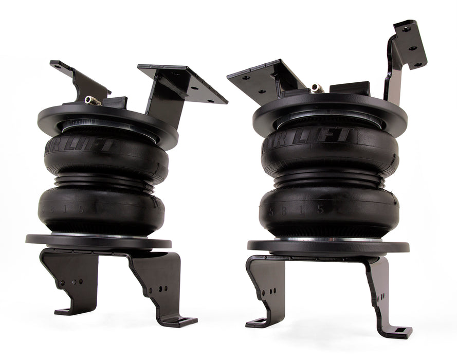 Air Lift 57538 LoadLifter 7500 XL Kit - Truck Part Superstore