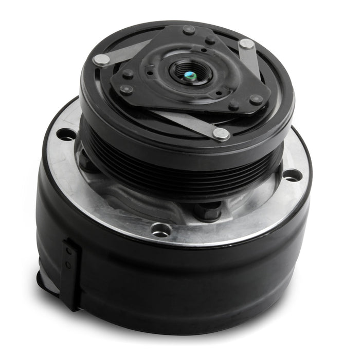 Holley 199-100 A/C Compressor - Truck Part Superstore