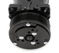 Holley 199-103 A/C Compressor; SD508 Sanden; Uses R134A; Black; - Truck Part Superstore